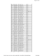 Предварительный просмотр 38 страницы Panasonic TC17LA2 - 17" LCD COLOR TV Service Manual