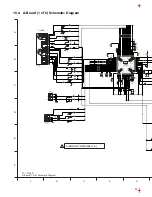 Предварительный просмотр 52 страницы Panasonic TC17LA2 - 17" LCD COLOR TV Service Manual