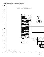 Предварительный просмотр 64 страницы Panasonic TC17LA2 - 17" LCD COLOR TV Service Manual