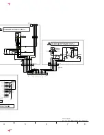 Предварительный просмотр 71 страницы Panasonic TC17LA2 - 17" LCD COLOR TV Service Manual