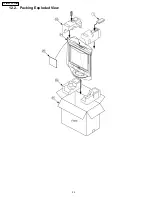 Предварительный просмотр 32 страницы Panasonic TC20LA5 - 20" LCD COLOR TV Service Manual