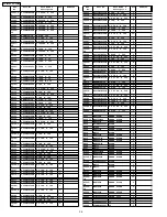 Предварительный просмотр 36 страницы Panasonic TC20LA5 - 20" LCD COLOR TV Service Manual