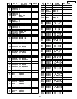 Предварительный просмотр 37 страницы Panasonic TC20LA5 - 20" LCD COLOR TV Service Manual