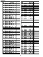 Предварительный просмотр 38 страницы Panasonic TC20LA5 - 20" LCD COLOR TV Service Manual