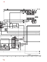 Предварительный просмотр 23 страницы Panasonic TC20LB30 - 20" LCD COLOR TV Service Manual