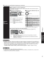 Предварительный просмотр 53 страницы Panasonic TC23LX60 - 23" LCD TV Operating Instructions Manual