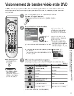 Предварительный просмотр 79 страницы Panasonic TC23LX60 - 23" LCD TV Operating Instructions Manual