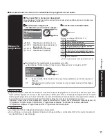 Предварительный просмотр 85 страницы Panasonic TC23LX60 - 23" LCD TV Operating Instructions Manual