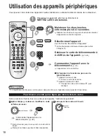 Предварительный просмотр 86 страницы Panasonic TC23LX60 - 23" LCD TV Operating Instructions Manual