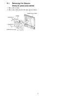 Preview for 11 page of Panasonic TC23LX60 - 23" LCD TV Service Manual