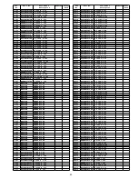 Preview for 45 page of Panasonic TC23LX60 - 23" LCD TV Service Manual