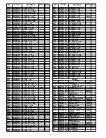 Preview for 52 page of Panasonic TC23LX60 - 23" LCD TV Service Manual