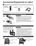 Предварительный просмотр 62 страницы Panasonic TC26LE60 - 26" LCD CLR TV Operating Instructions Manual