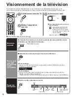 Предварительный просмотр 66 страницы Panasonic TC26LE60 - 26" LCD CLR TV Operating Instructions Manual