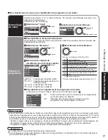 Предварительный просмотр 73 страницы Panasonic TC26LE60 - 26" LCD CLR TV Operating Instructions Manual