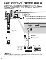 Предварительный просмотр 78 страницы Panasonic TC26LE60 - 26" LCD CLR TV Operating Instructions Manual