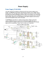 Preview for 18 page of Panasonic TC26LX20 - 26" LCD TV Technical Manual