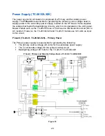 Preview for 25 page of Panasonic TC26LX20 - 26" LCD TV Technical Manual