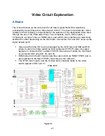 Preview for 32 page of Panasonic TC26LX20 - 26" LCD TV Technical Manual