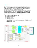 Preview for 33 page of Panasonic TC26LX20 - 26" LCD TV Technical Manual