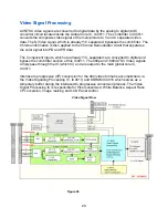 Preview for 34 page of Panasonic TC26LX20 - 26" LCD TV Technical Manual