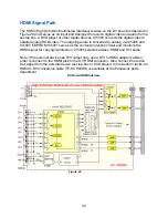 Preview for 37 page of Panasonic TC26LX20 - 26" LCD TV Technical Manual