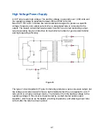 Preview for 52 page of Panasonic TC26LX20 - 26" LCD TV Technical Manual