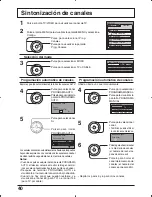 Preview for 40 page of Panasonic TC26LX50 - LCD COLOR TV Operating Instructions Manual