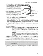 Preview for 51 page of Panasonic TC26LX50 - LCD COLOR TV Operating Instructions Manual