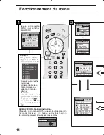 Preview for 62 page of Panasonic TC26LX50 - LCD COLOR TV Operating Instructions Manual