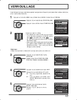 Preview for 65 page of Panasonic TC26LX50 - LCD COLOR TV Operating Instructions Manual