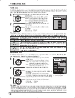 Preview for 66 page of Panasonic TC26LX50 - LCD COLOR TV Operating Instructions Manual