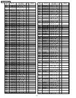 Preview for 62 page of Panasonic TC26LX50 - LCD COLOR TV Service Manual