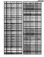 Preview for 63 page of Panasonic TC26LX50 - LCD COLOR TV Service Manual