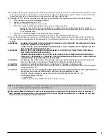 Preview for 5 page of Panasonic TC26LX70L - 26" LCD TV Operating Instructions Manual