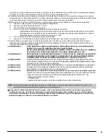 Preview for 37 page of Panasonic TC26LX70L - 26" LCD TV Operating Instructions Manual