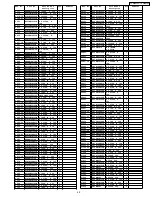 Preview for 49 page of Panasonic TC26LX70L - 26" LCD TV Service Manual