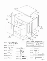 Preview for 3 page of Panasonic TC349815 Instructions Manual