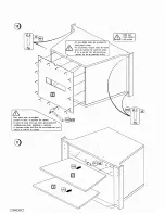 Preview for 8 page of Panasonic TC349815 Instructions Manual