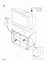 Предварительный просмотр 10 страницы Panasonic TC349815 Instructions Manual