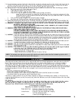 Preview for 5 page of Panasonic TCL32U22 - 32" LCD TV Operating Instructions Manual