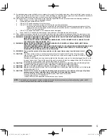 Preview for 5 page of Panasonic TCL32U3 - 32" LCD TV Owner'S Manual