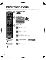 Preview for 18 page of Panasonic TCL32U3 - 32" LCD TV Owner'S Manual