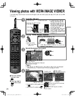 Preview for 20 page of Panasonic TCL32U3 - 32" LCD TV Owner'S Manual