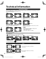 Preview for 36 page of Panasonic TCL32U3 - 32" LCD TV Owner'S Manual