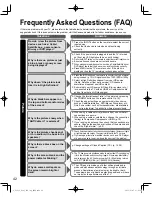 Preview for 42 page of Panasonic TCL32U3 - 32" LCD TV Owner'S Manual