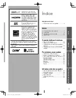 Preview for 49 page of Panasonic TCL32U3 - 32" LCD TV Owner'S Manual