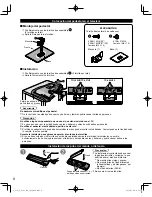 Preview for 54 page of Panasonic TCL32U3 - 32" LCD TV Owner'S Manual