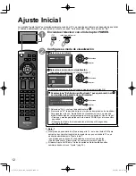 Preview for 58 page of Panasonic TCL32U3 - 32" LCD TV Owner'S Manual