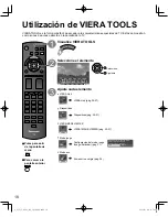 Preview for 64 page of Panasonic TCL32U3 - 32" LCD TV Owner'S Manual